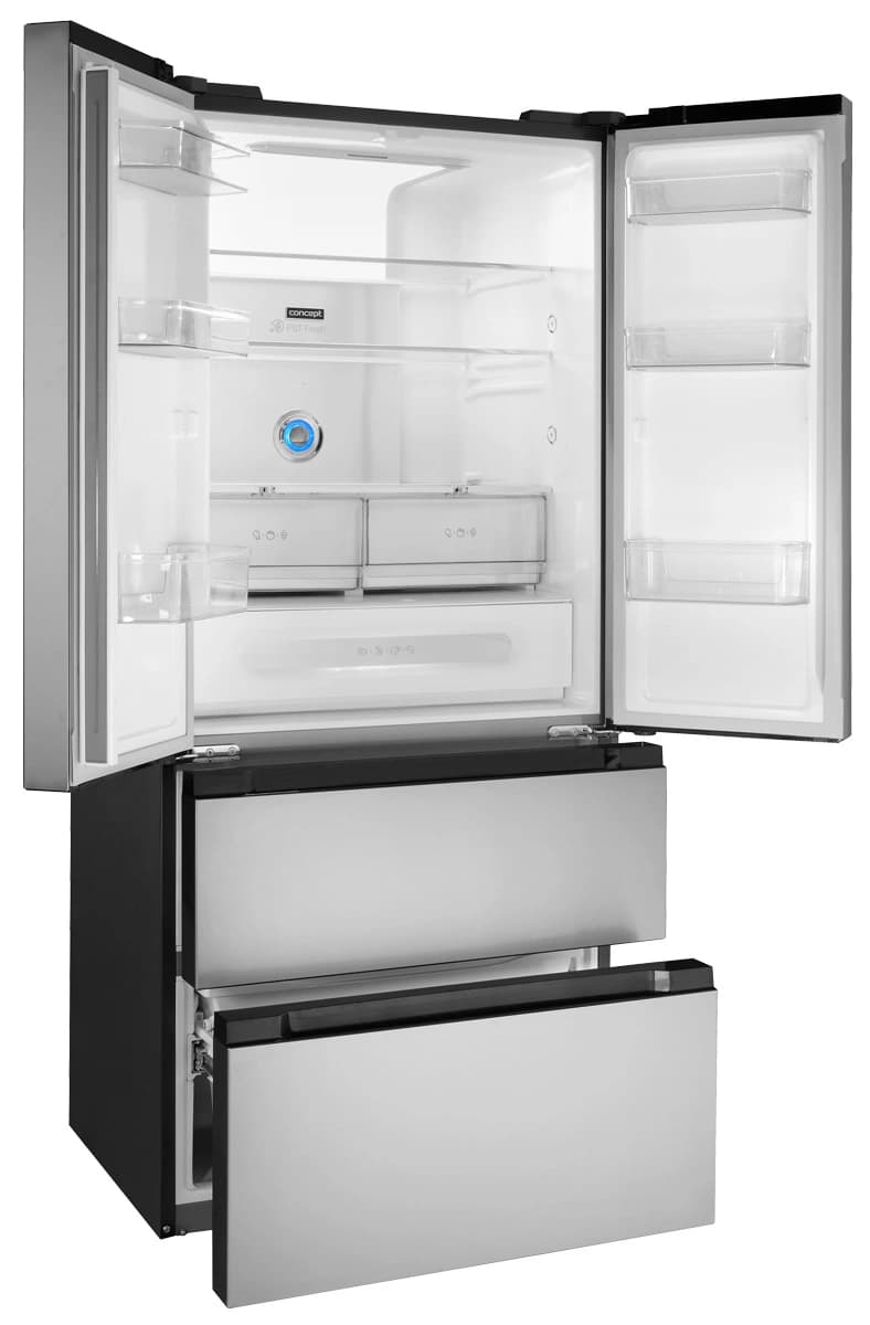 Concept Americká lednice LA6983ss SINFONIA - náhled 2