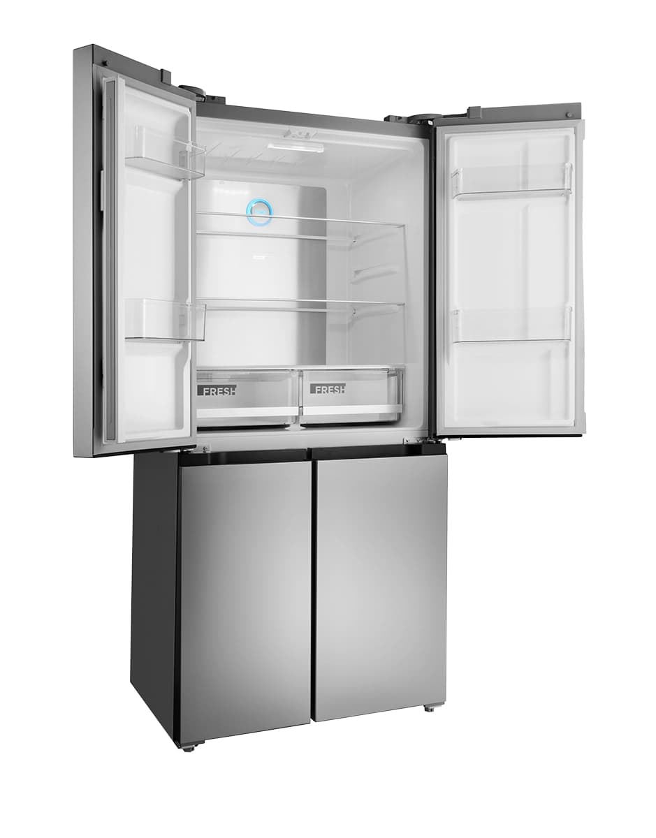 Concept Americká lednice LA8383ss SINFONIA - náhled 2