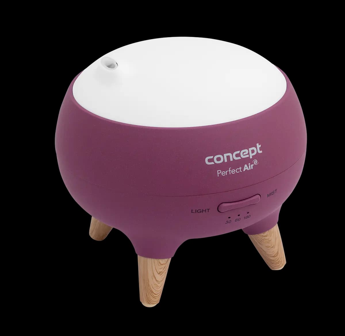 Concept Aroma difuzér Perfect Air Berry DF1011 - náhled 3