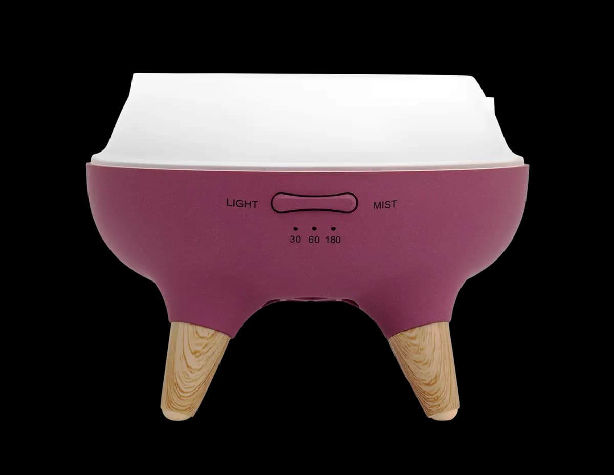 Concept Aroma difuzér Perfect Air Berry DF1011 - náhled 5