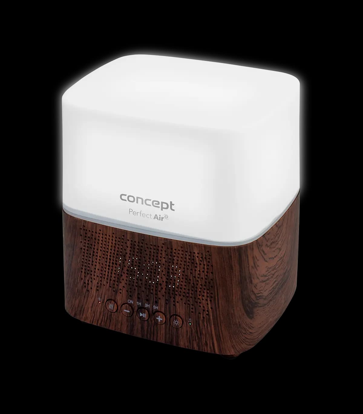 Concept Aroma difuzér Perfect Air Dark wood DF2011 - náhled 3