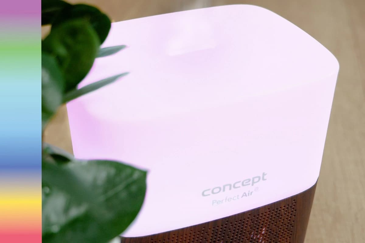 Concept Aroma difuzér Perfect Air Dark wood DF2011 - náhled 5