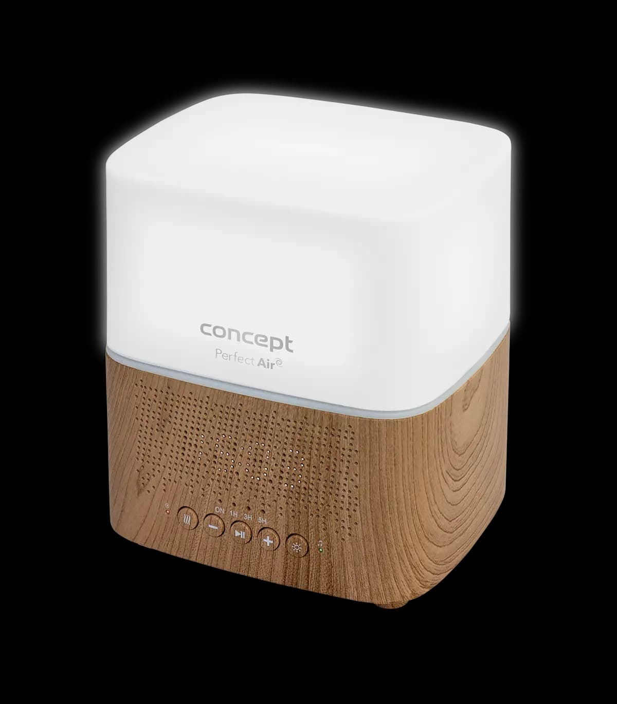 Concept Aroma difuzér Perfect Air Light wood DF2010 - náhled 3