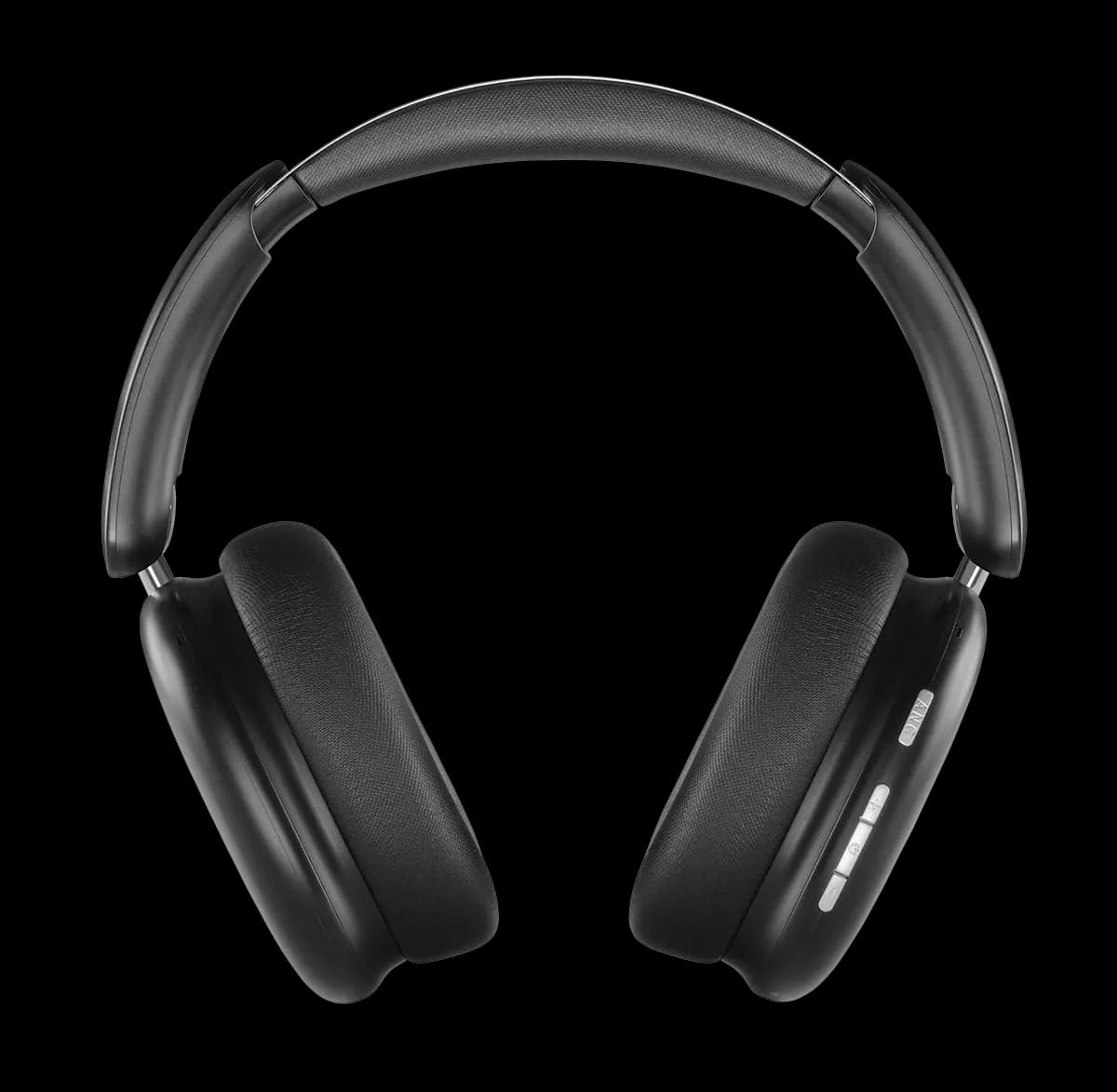 Concept Bezdrátová sluchátka SoundJoy HS4060 - náhled 3