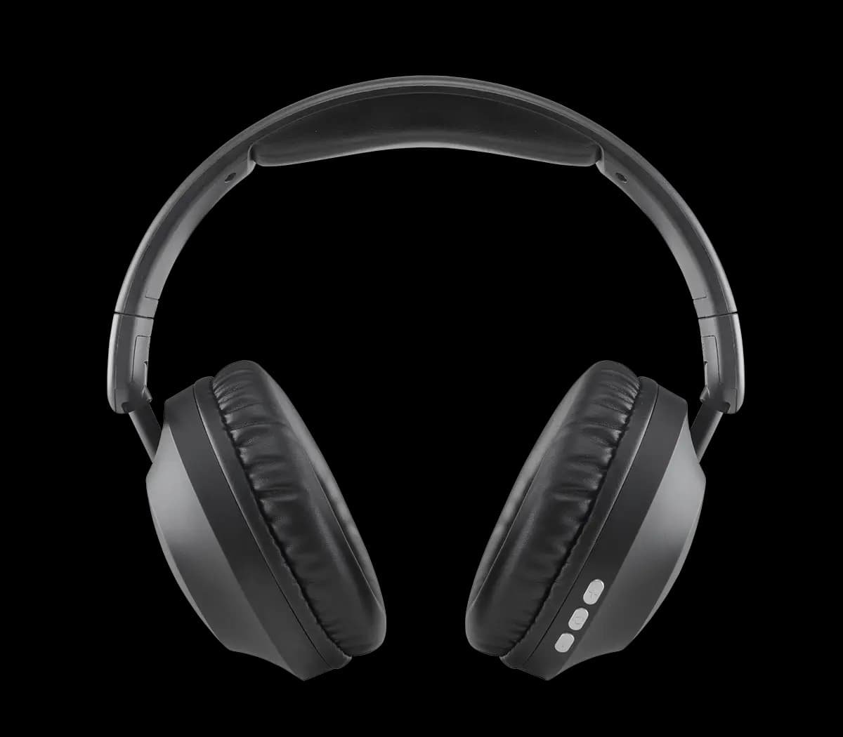 Concept Bezdrátová sluchátka SoundJoy HS4080 - náhled 4