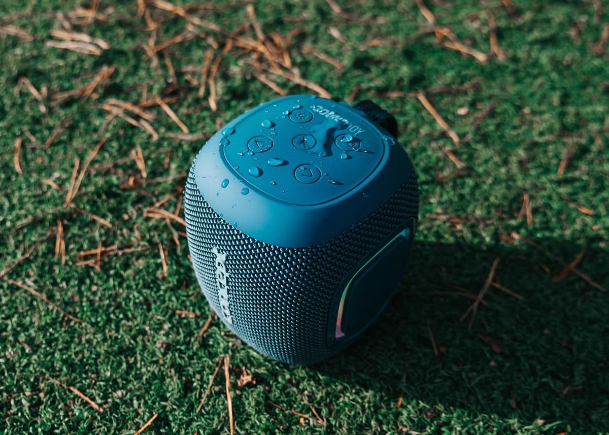 Concept Bezdrátový reproduktor SoundJoy BR5012 - náhled 2