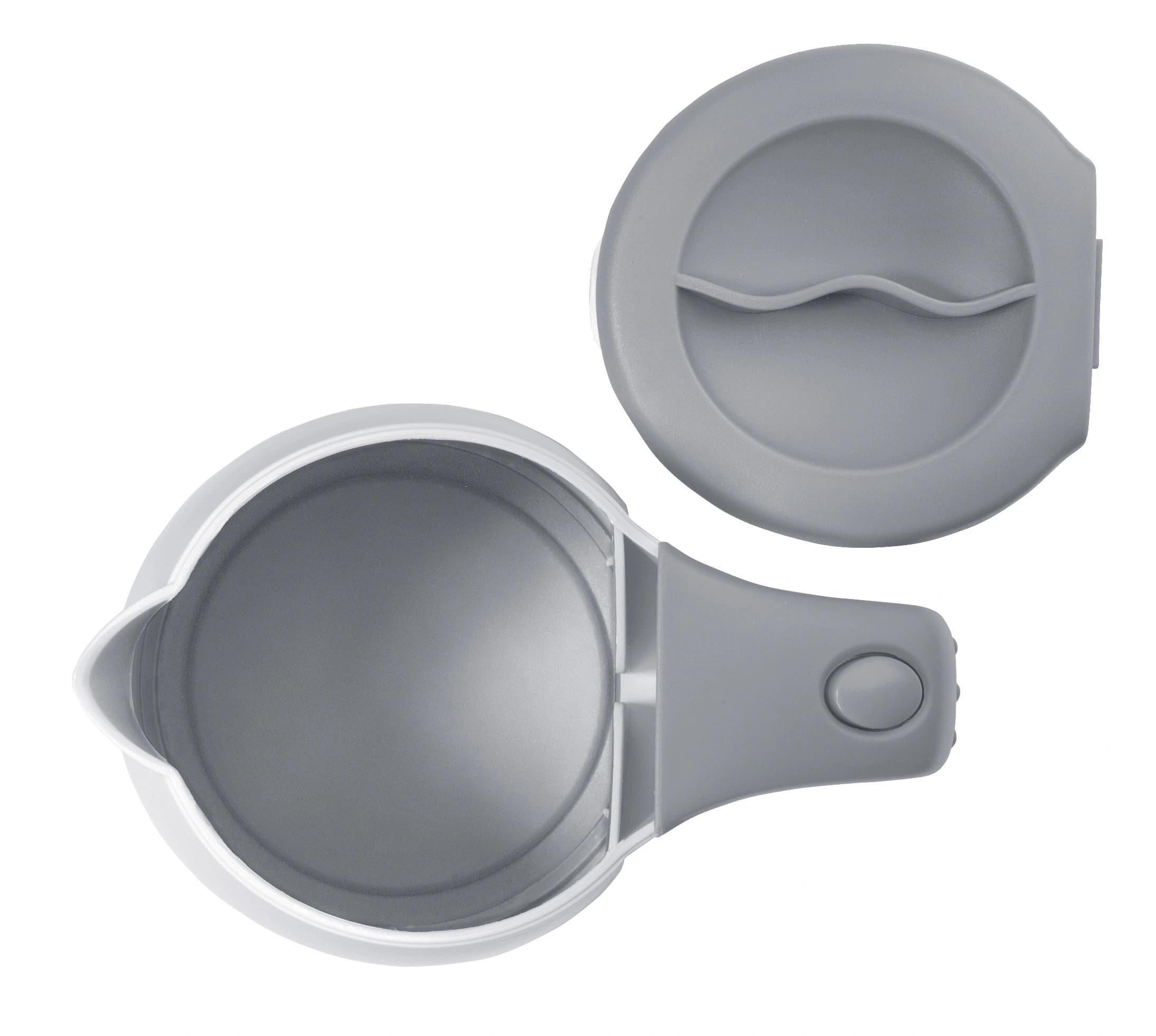Concept Cestovní rychlovarná konvice 0,4l + 2 šálky RK7010 - náhled 3