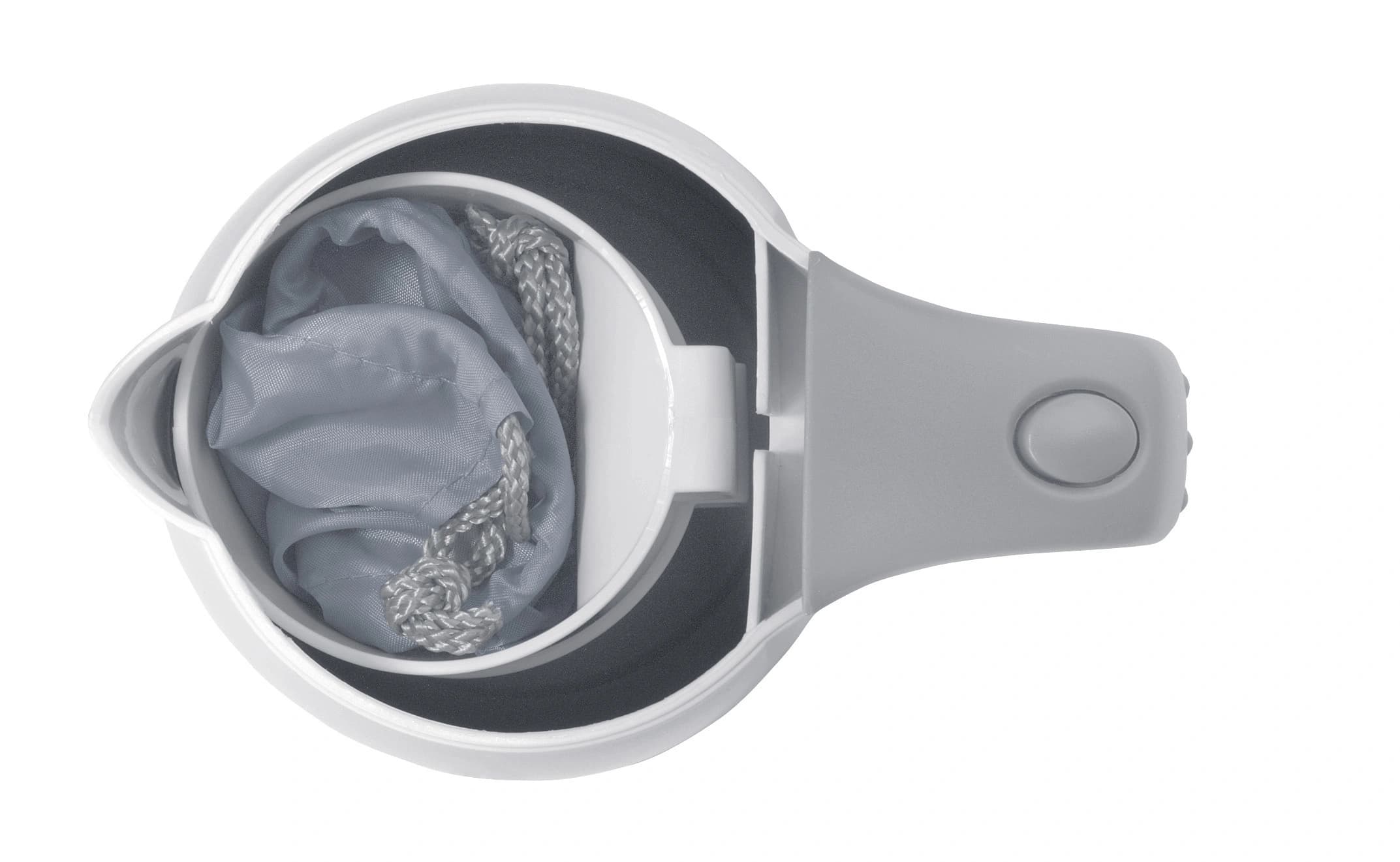 Concept Cestovní rychlovarná konvice 0,4l + 2 šálky RK7010 - náhled 4