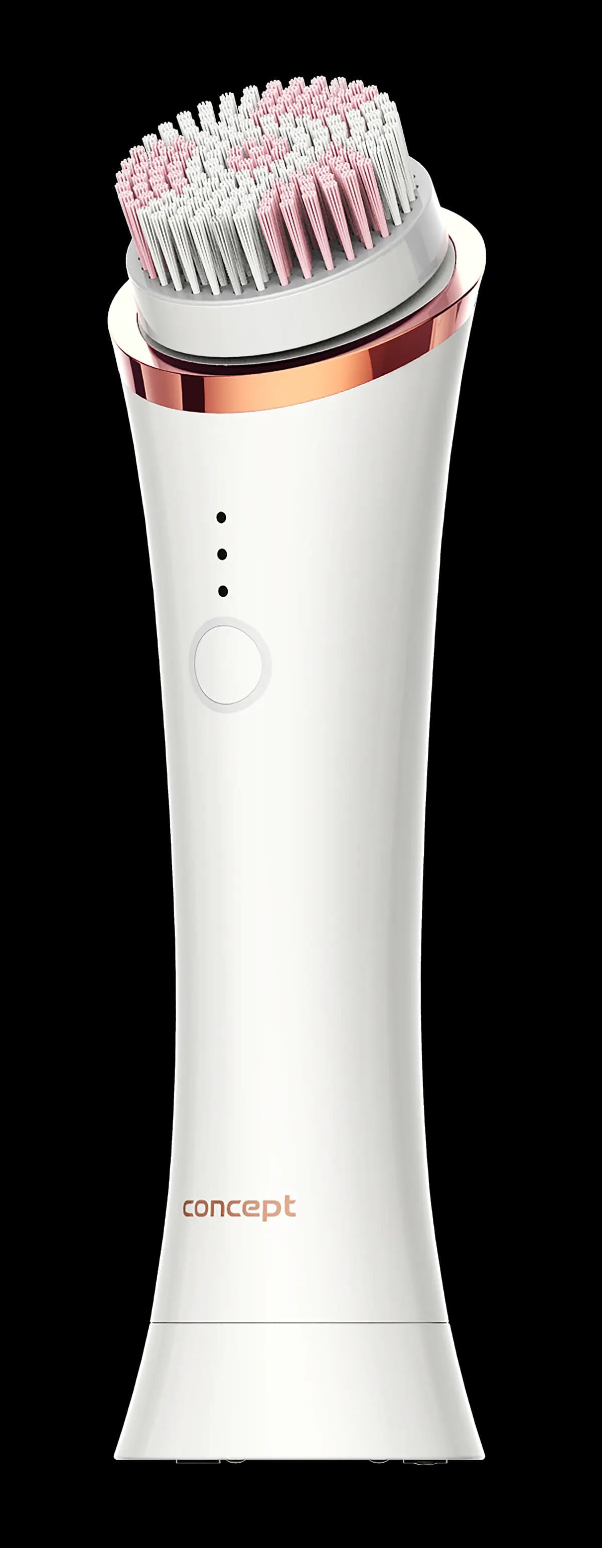 Concept Čisticí kartáček na pleť PERFECT SKIN PO2000 - náhled 5