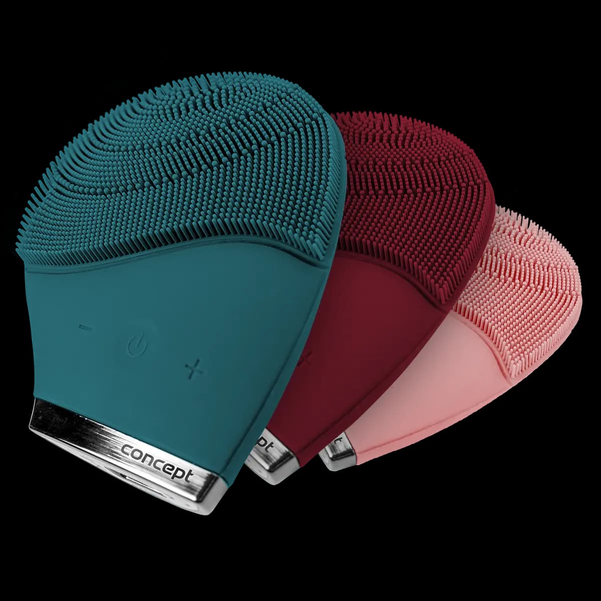 Concept Čisticí kartáček na pleť SONIVIBE SK9000 - náhled 2