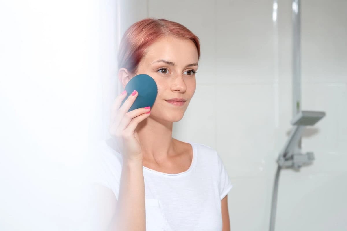 Concept Čisticí kartáček na pleť SONIVIBE SK9100 - náhled 4