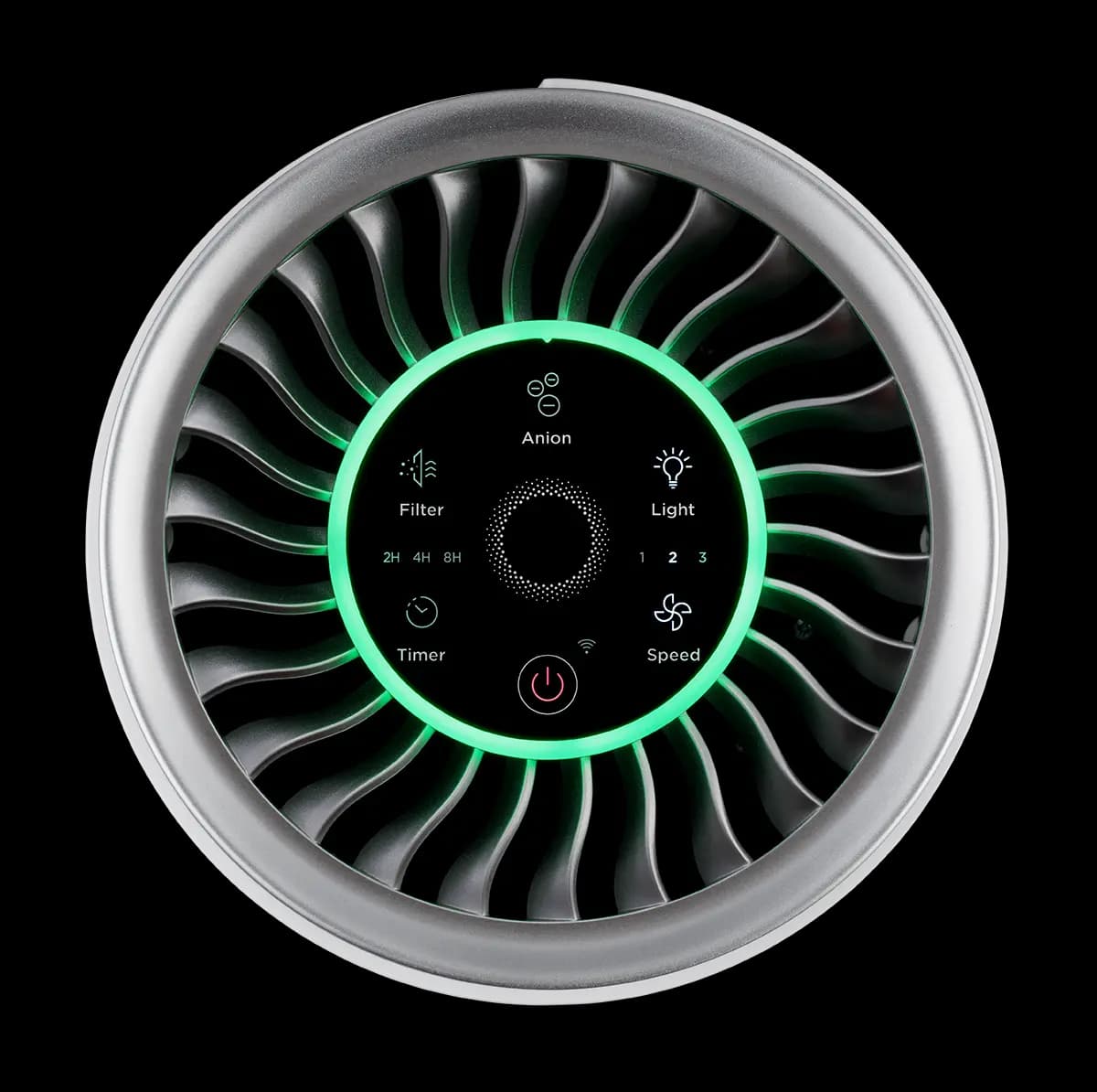 Concept Čistička vzduchu Perfect Air Smart CA1010 - náhled 4
