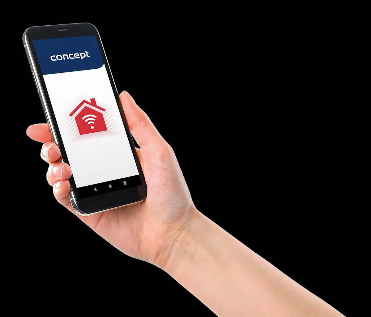 Concept Čistička vzduchu Perfect Air Smart CA1020 - náhled 2