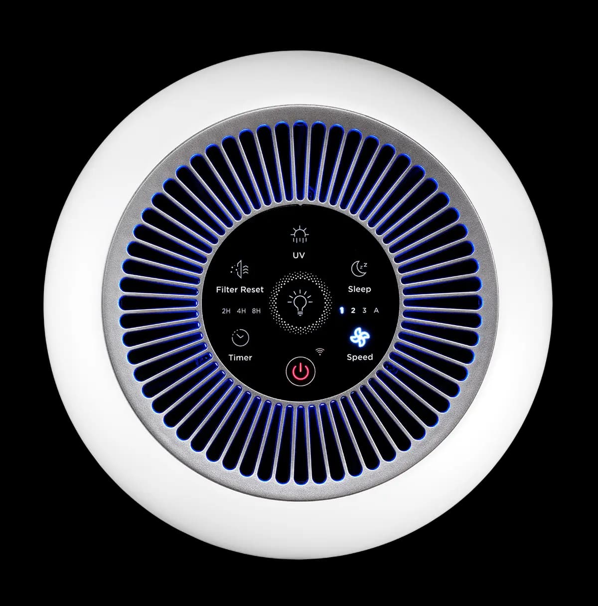 Concept Čistička vzduchu Perfect Air Smart CA1020 - náhled 3