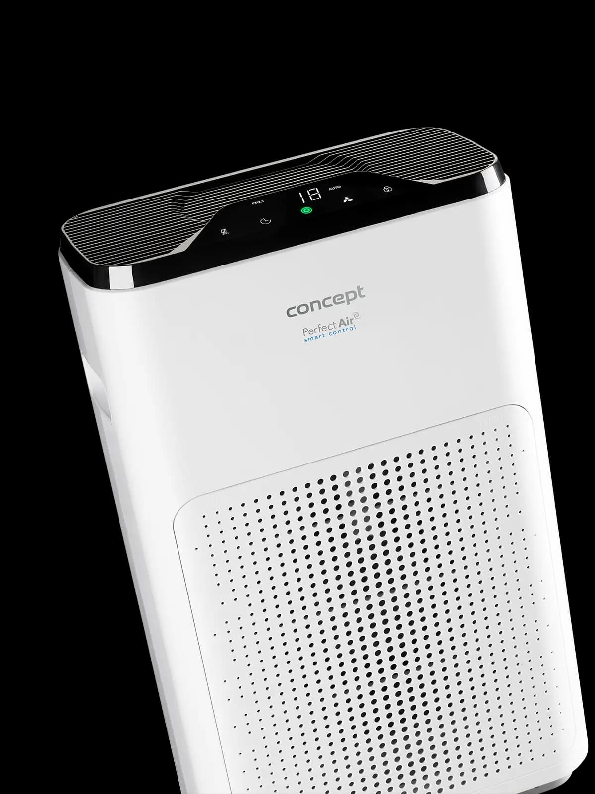 Concept Čistička vzduchu Perfect Air Smart CA1030 - náhled 5