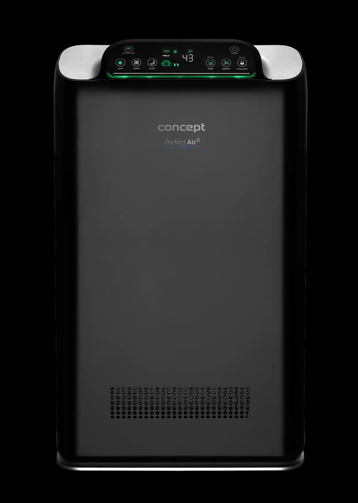 Concept Čistička vzduchu Perfect Air Smart CA2000 - náhled 2