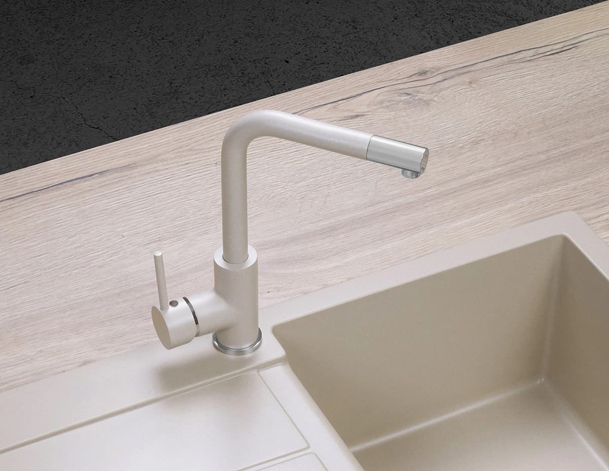 Concept Dřezová baterie BDG4327be BÉŽOVÁ - náhled 5