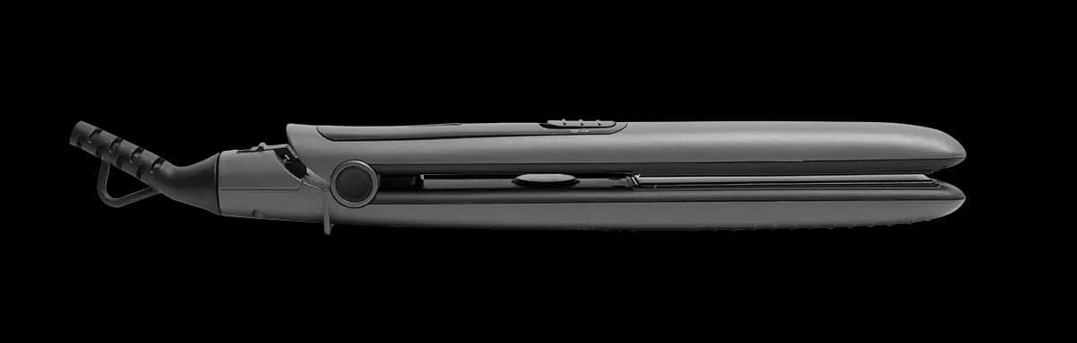 Concept Žehlička na vlasy TITAN CARE VZ1440 - náhled 2