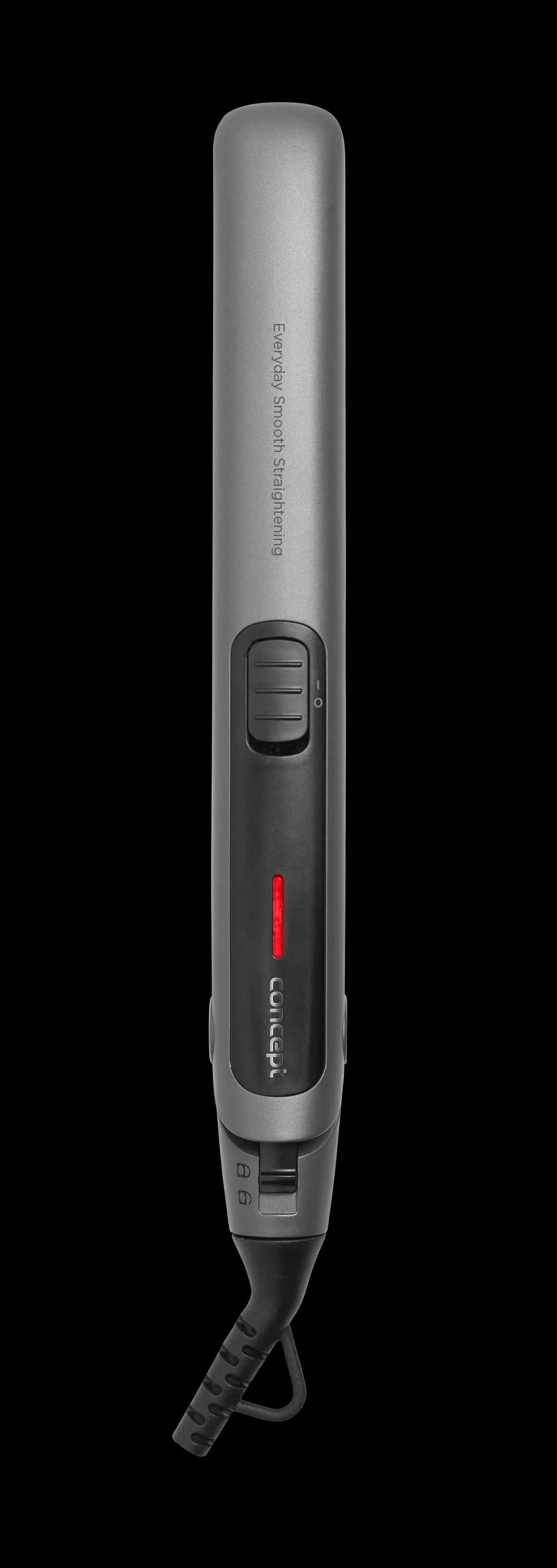 Concept Žehlička na vlasy TITAN CARE VZ1440 - náhled 3