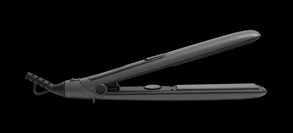 Concept Žehlička na vlasy TITAN CARE VZ1440 - náhled 5
