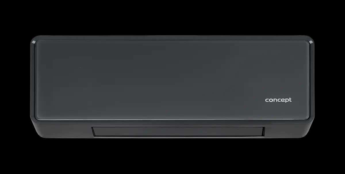 Concept Elektrické topení Smart 2000 W QH4100 - náhled 5