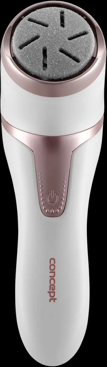 Concept Elektrický pilník na paty PN3000 - náhled 3