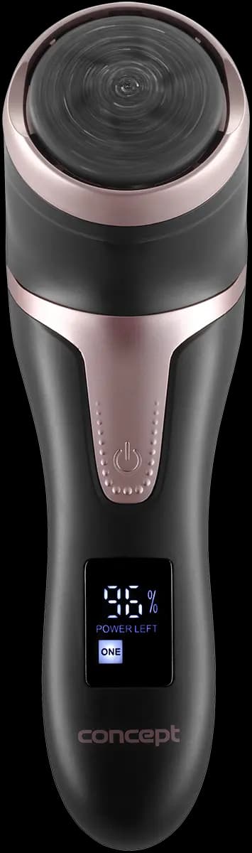 Concept Elektrický pilník na paty PN3020 - náhled 2