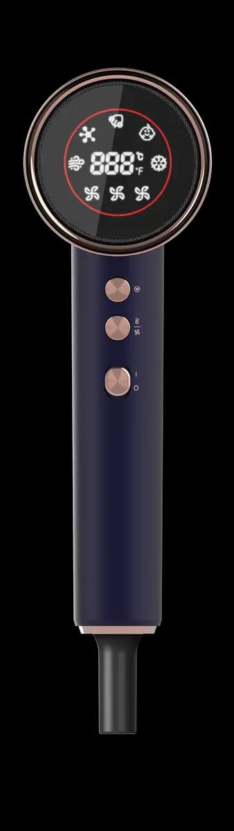 Concept Fén na vlasy PROFI Care BLDC VV8100 - náhled 3