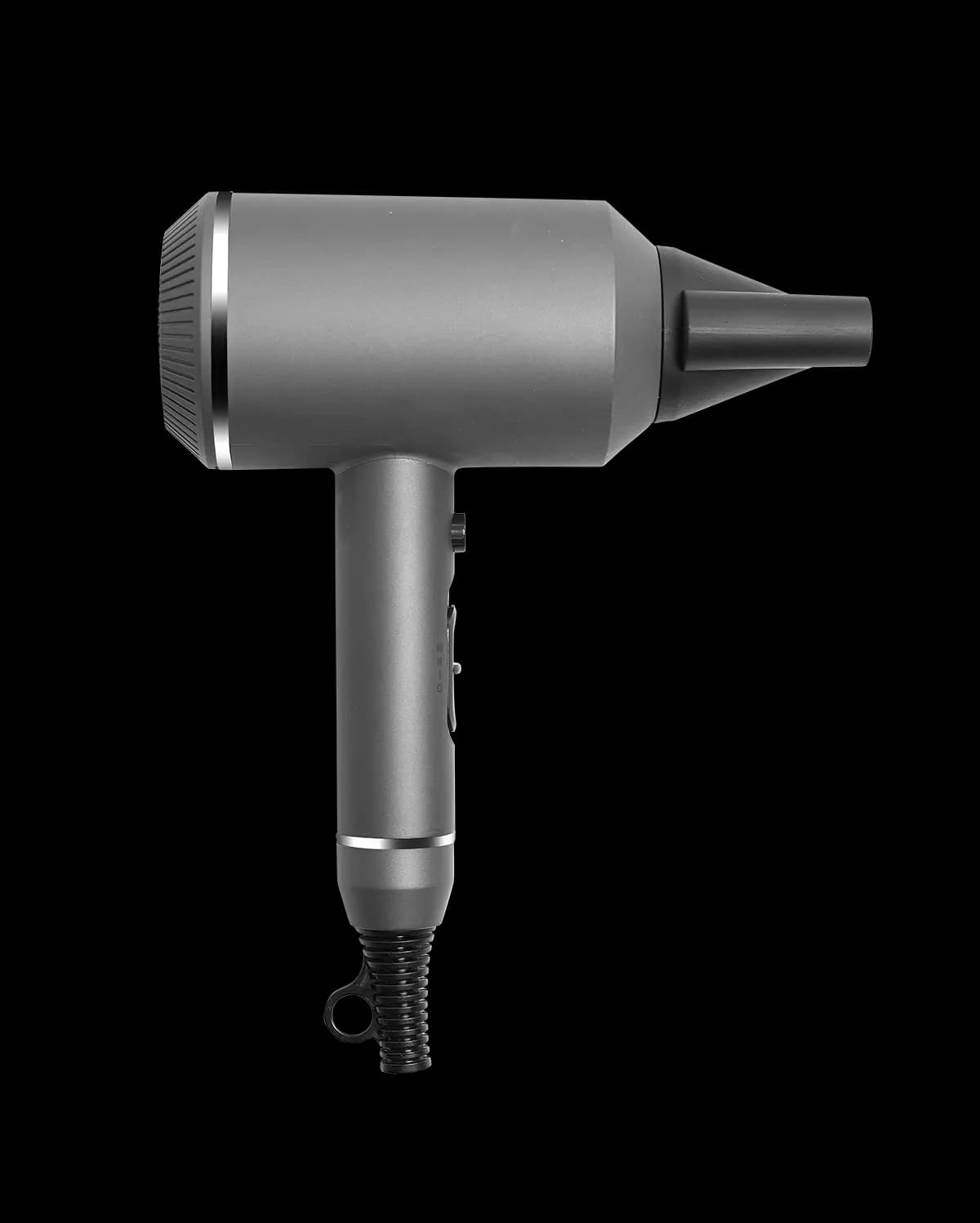 Concept Fén na vlasy s ionizátorem TITAN CARE VV5750 - náhled 5