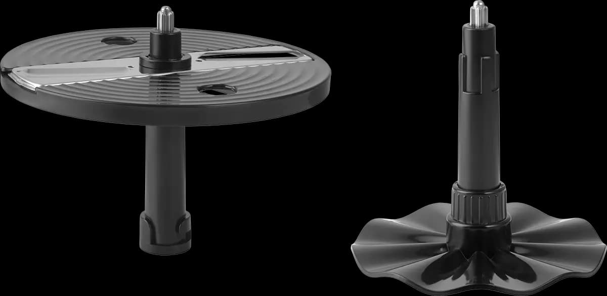 Concept Food Processor se struhadlem 1 000 W RM3300 - náhled 4