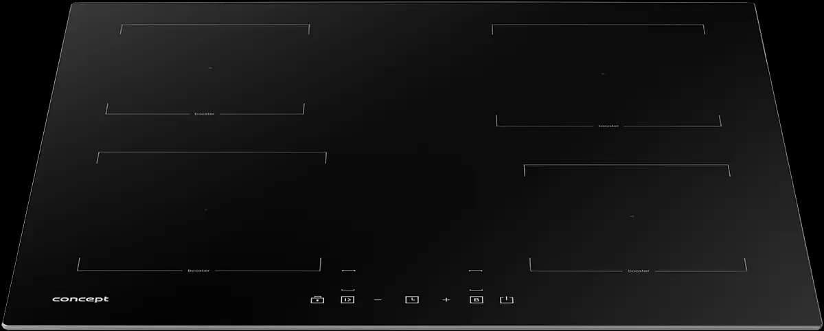 Concept Indukční deska 60 cm IDV2460m - náhled 3