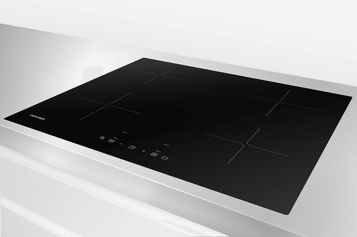 Concept Indukční deska IDV1260 - náhled 3