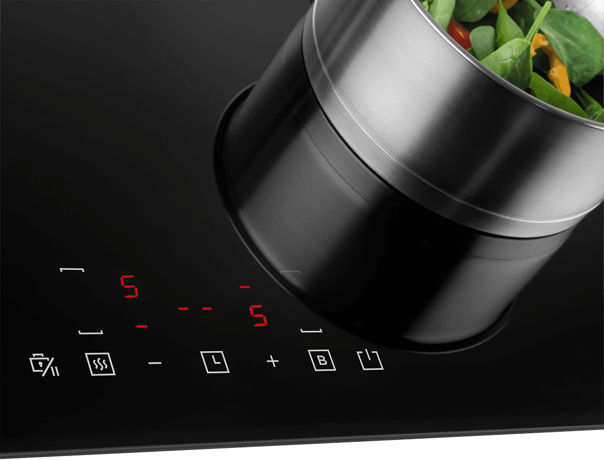 Concept Indukční deska IDV1260 - náhled 4