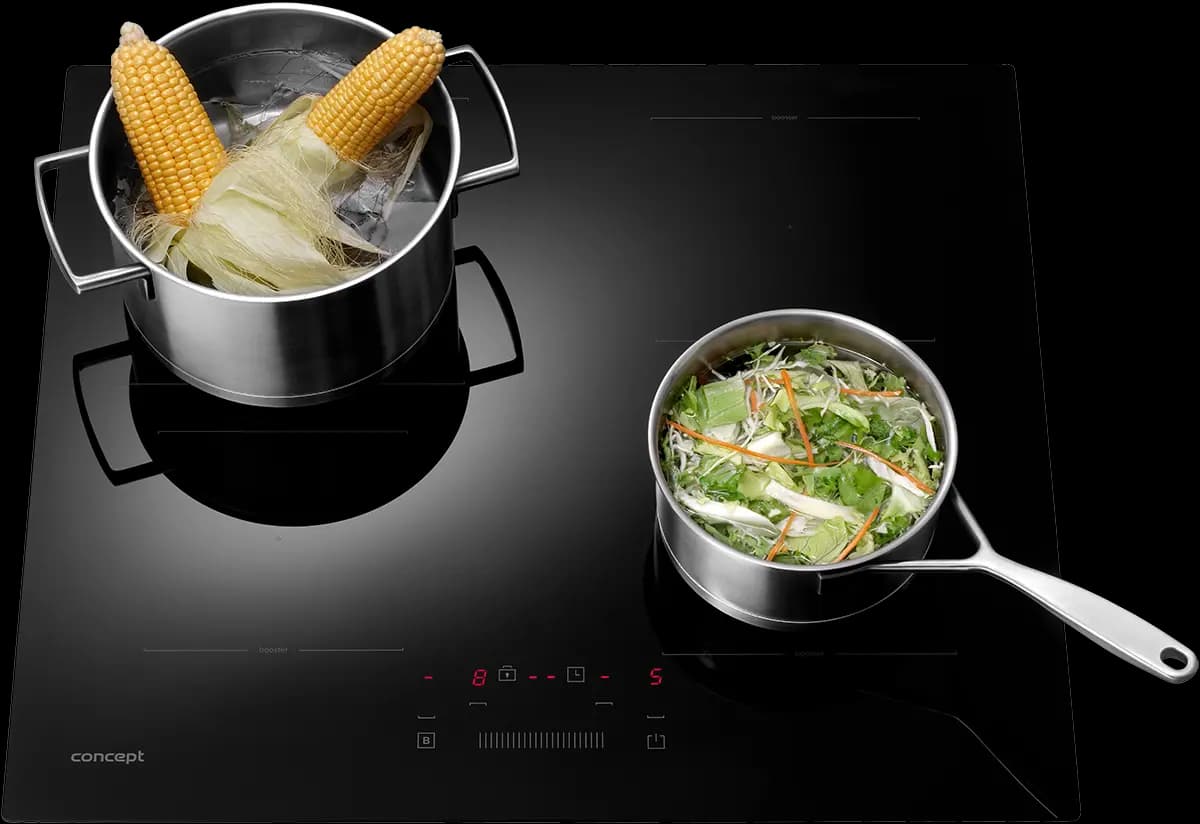 Concept Indukční deska IDV4360 - náhled 3