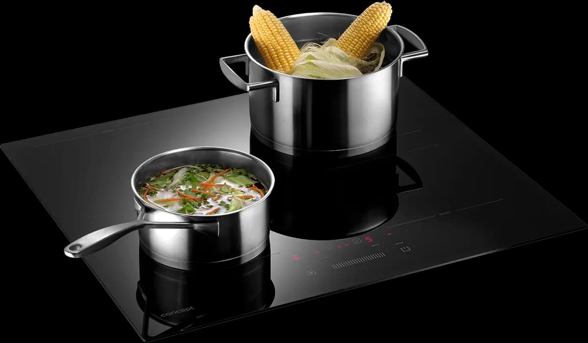 Concept Indukční deska IDV4360 - náhled 5