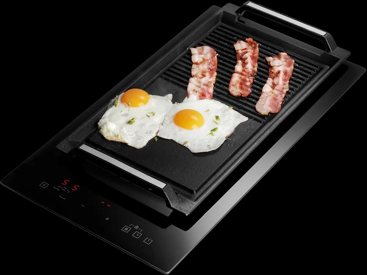 Concept Indukční deska IDV4530 - náhled 2