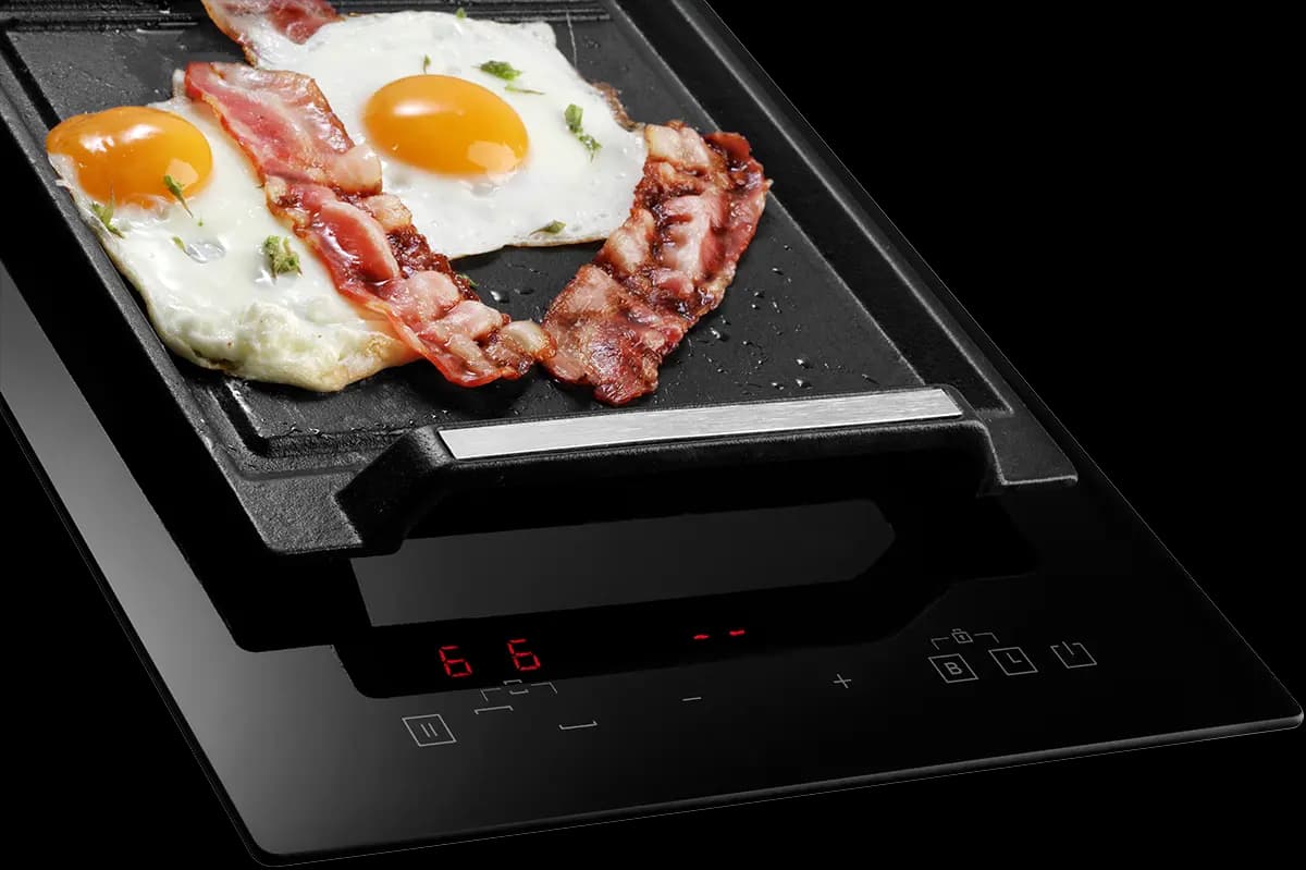 Concept Indukční deska IDV4530 - náhled 4