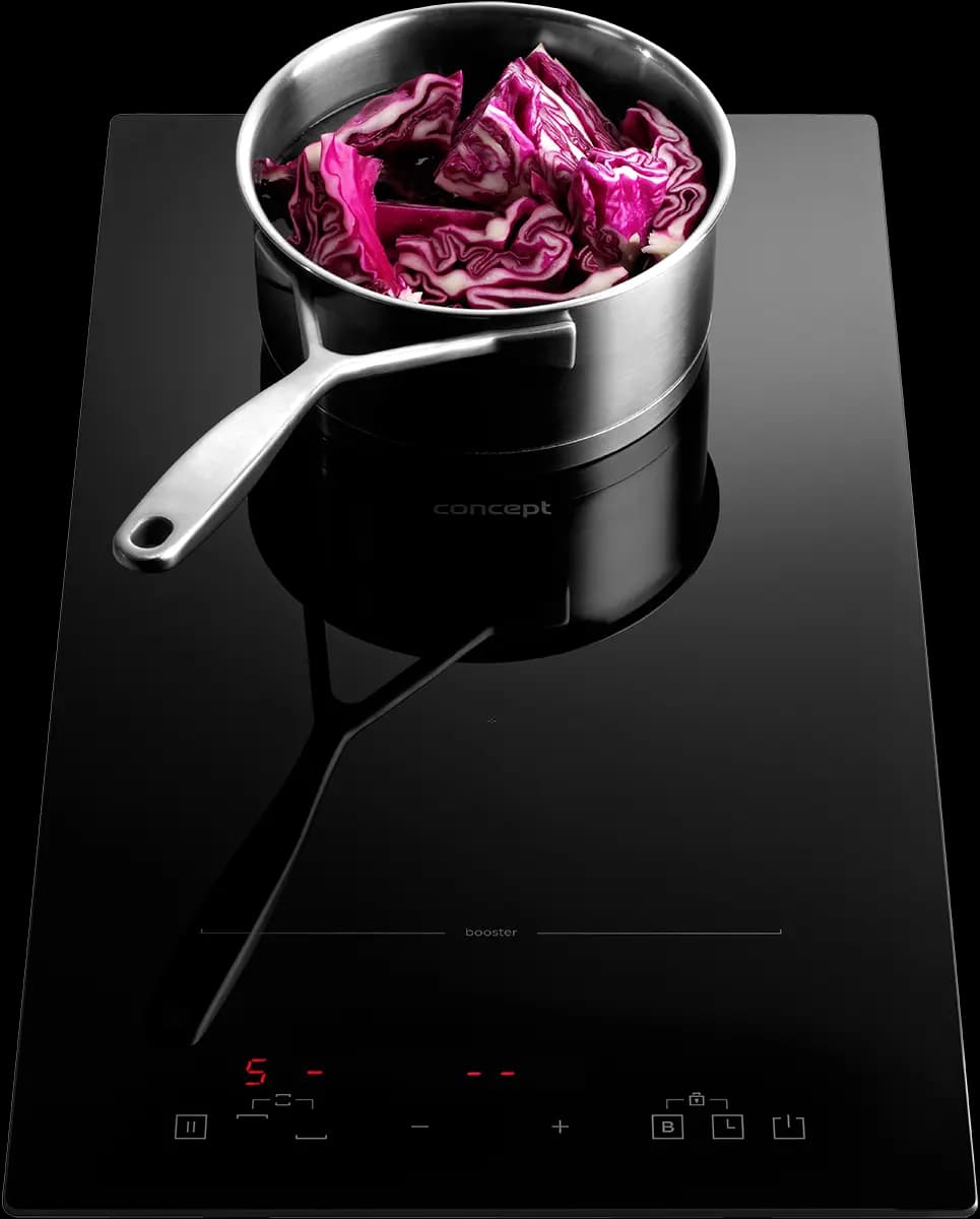 Concept Indukční deska IDV4530 - náhled 5