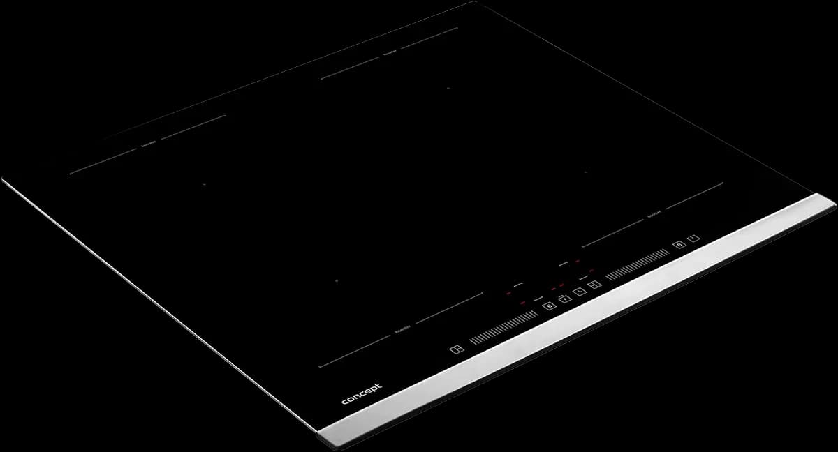 Concept Indukční deska s flexi zónou IDV5760 SINFONIA - náhled 3