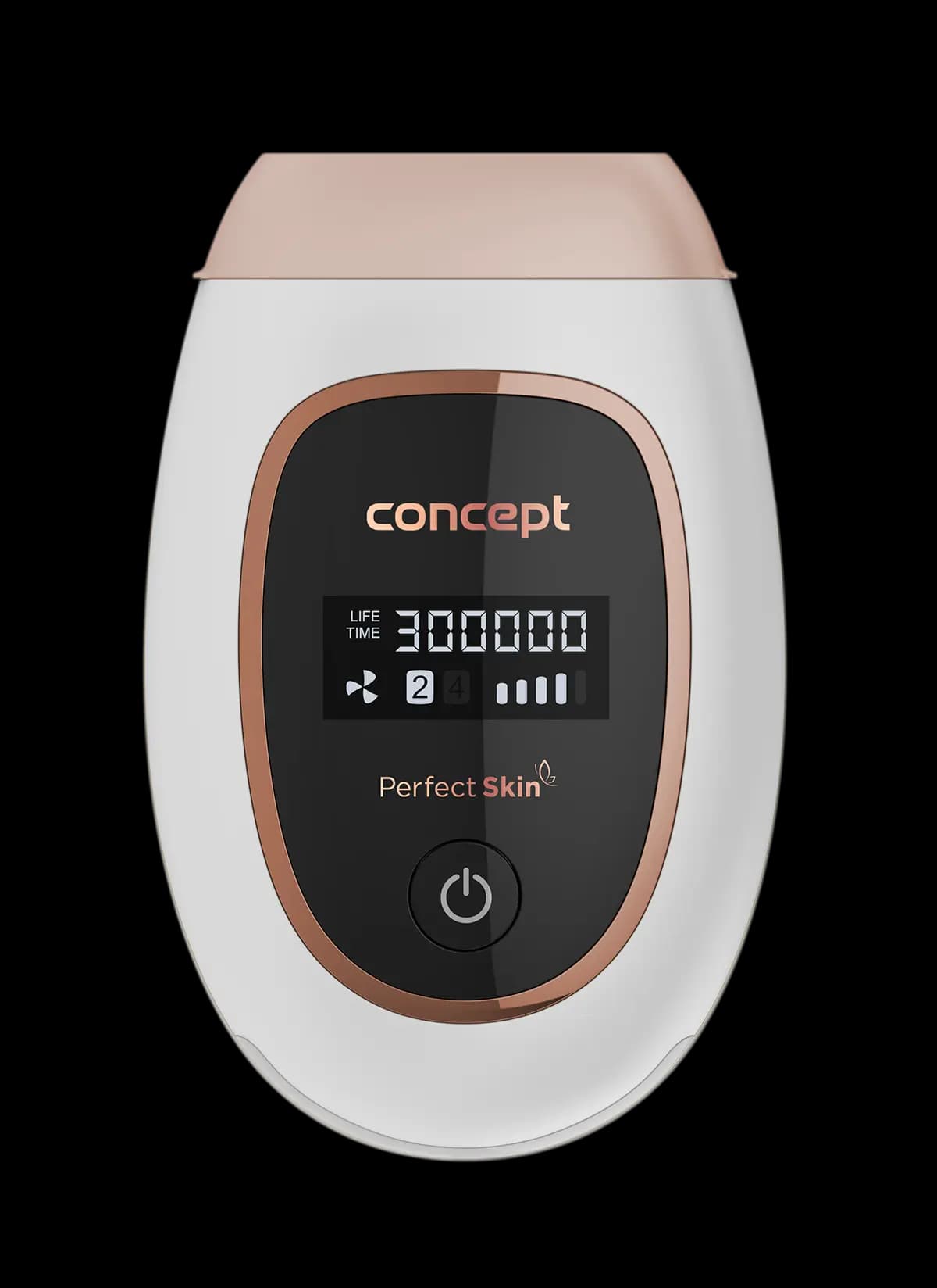 Concept IPL epilátor PERFECT SKIN IL3020 - náhled 4