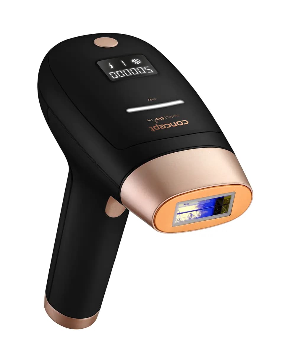 Concept IPL epilátor PERFECT SKIN PRO anti age IL5020 - náhled 2