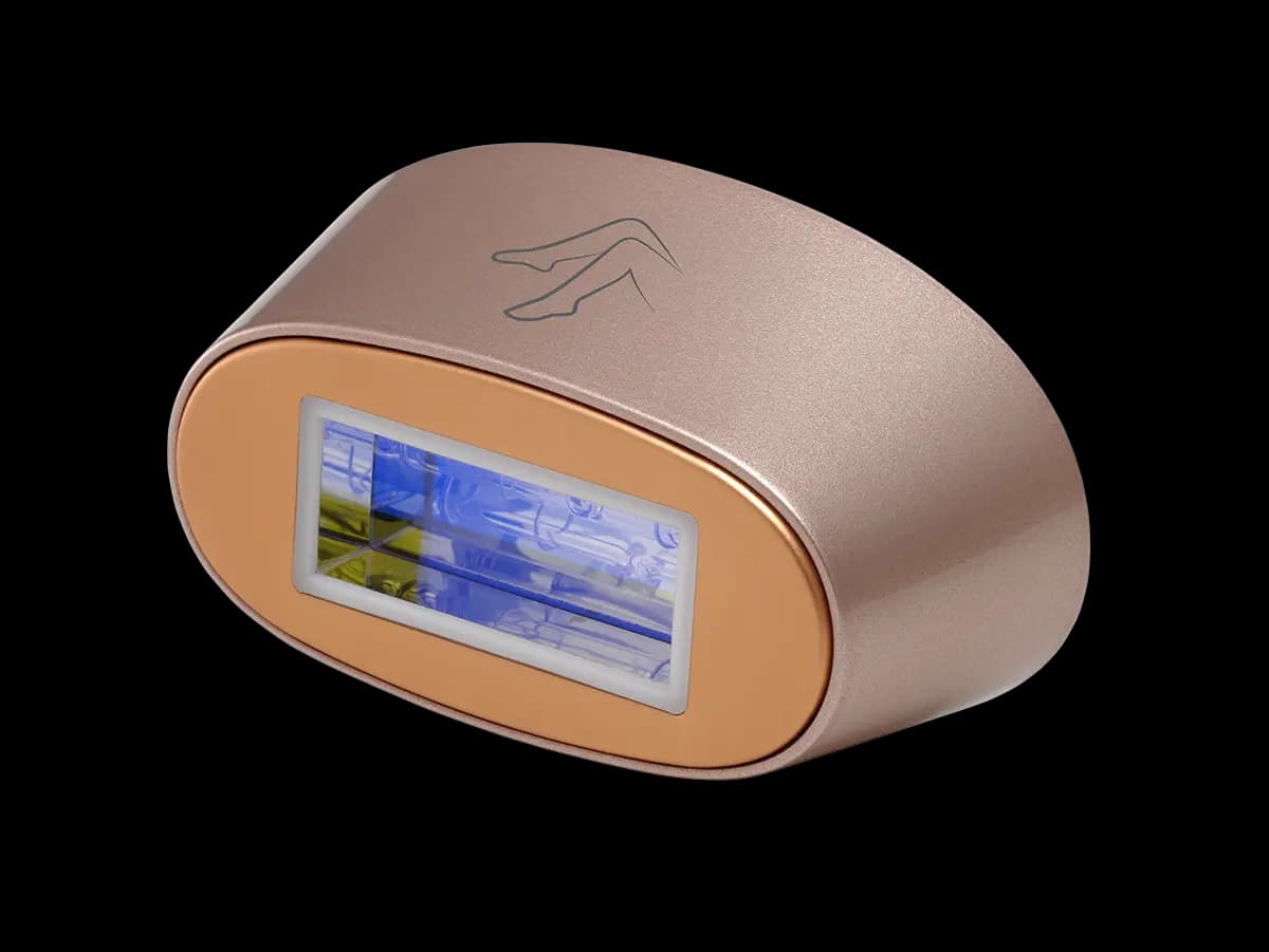 Concept IPL epilátor PERFECT SKIN PRO anti age IL5020 - náhled 3