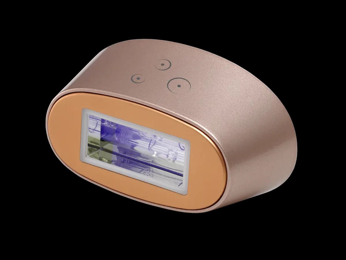 Concept IPL epilátor PERFECT SKIN PRO anti age IL5020 - náhled 4