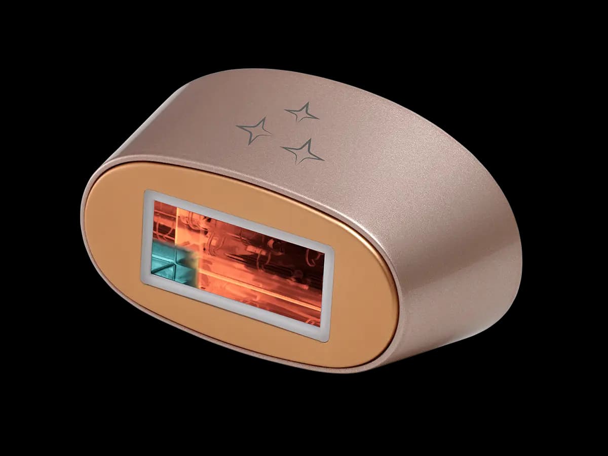 Concept IPL epilátor PERFECT SKIN PRO anti age IL5020 - náhled 5
