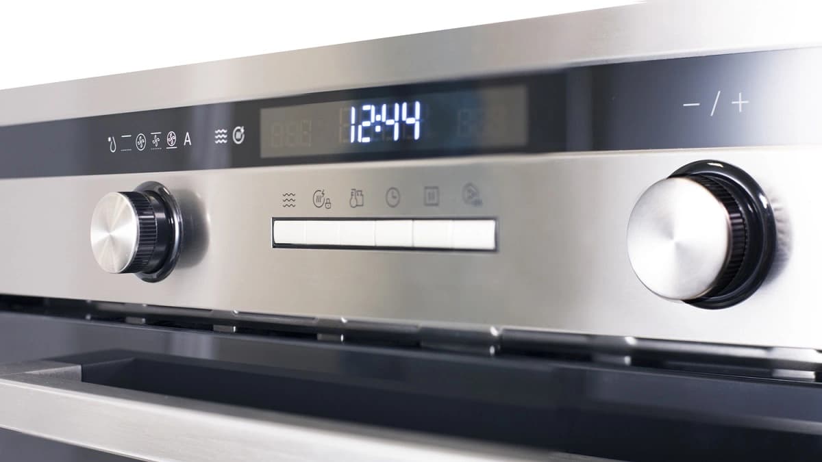 Concept Kombinovaná vestavná trouba KTV4544 SINFONIA - náhled 2