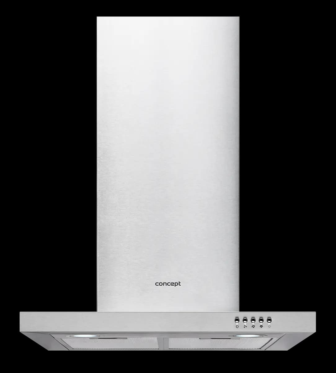 Concept Komínová digestoř OPK2760ss - náhled 2
