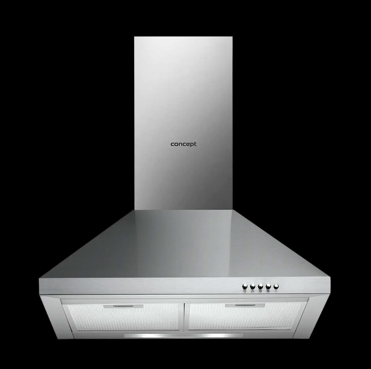Concept Komínová digestoř OPK3560ss - náhled 2