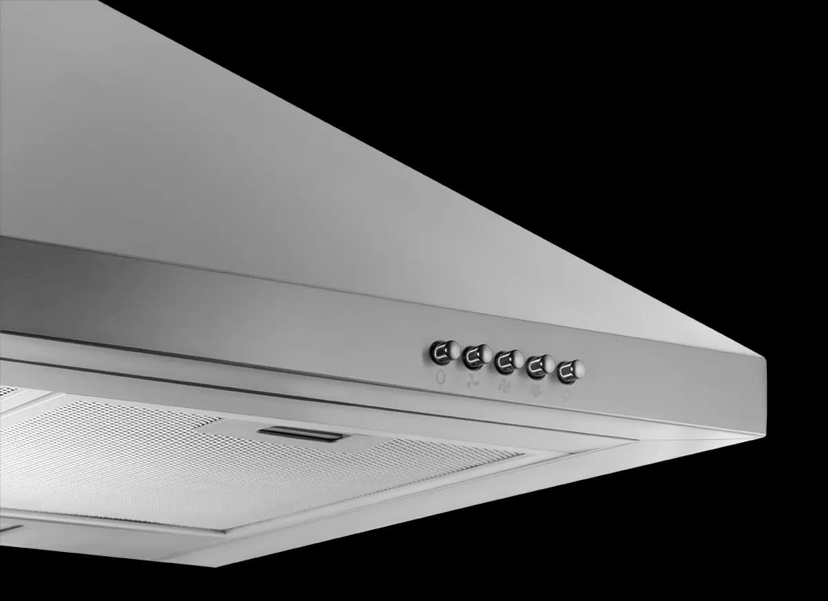 Concept Komínová digestoř OPK3560ss - náhled 4