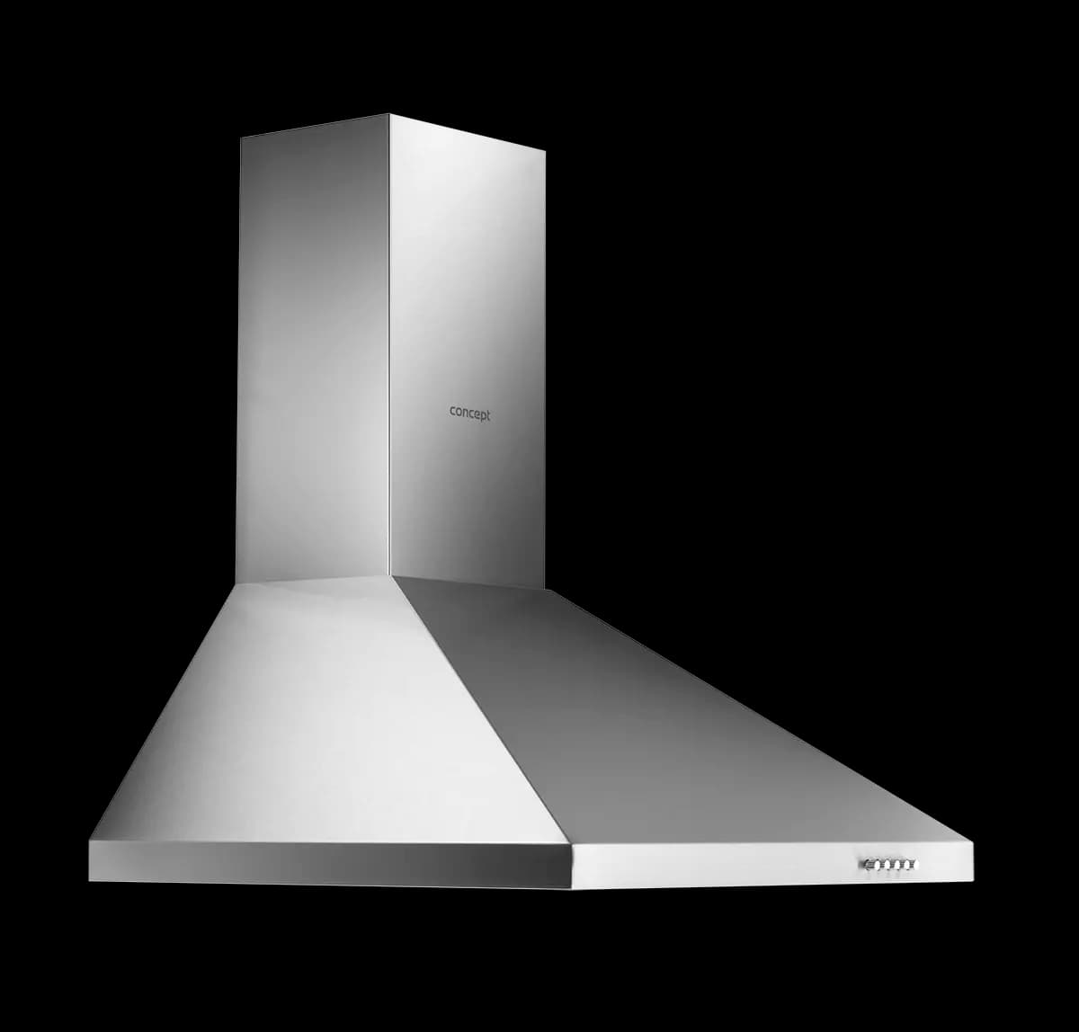 Concept Komínová digestoř OPK3560ss - náhled 5
