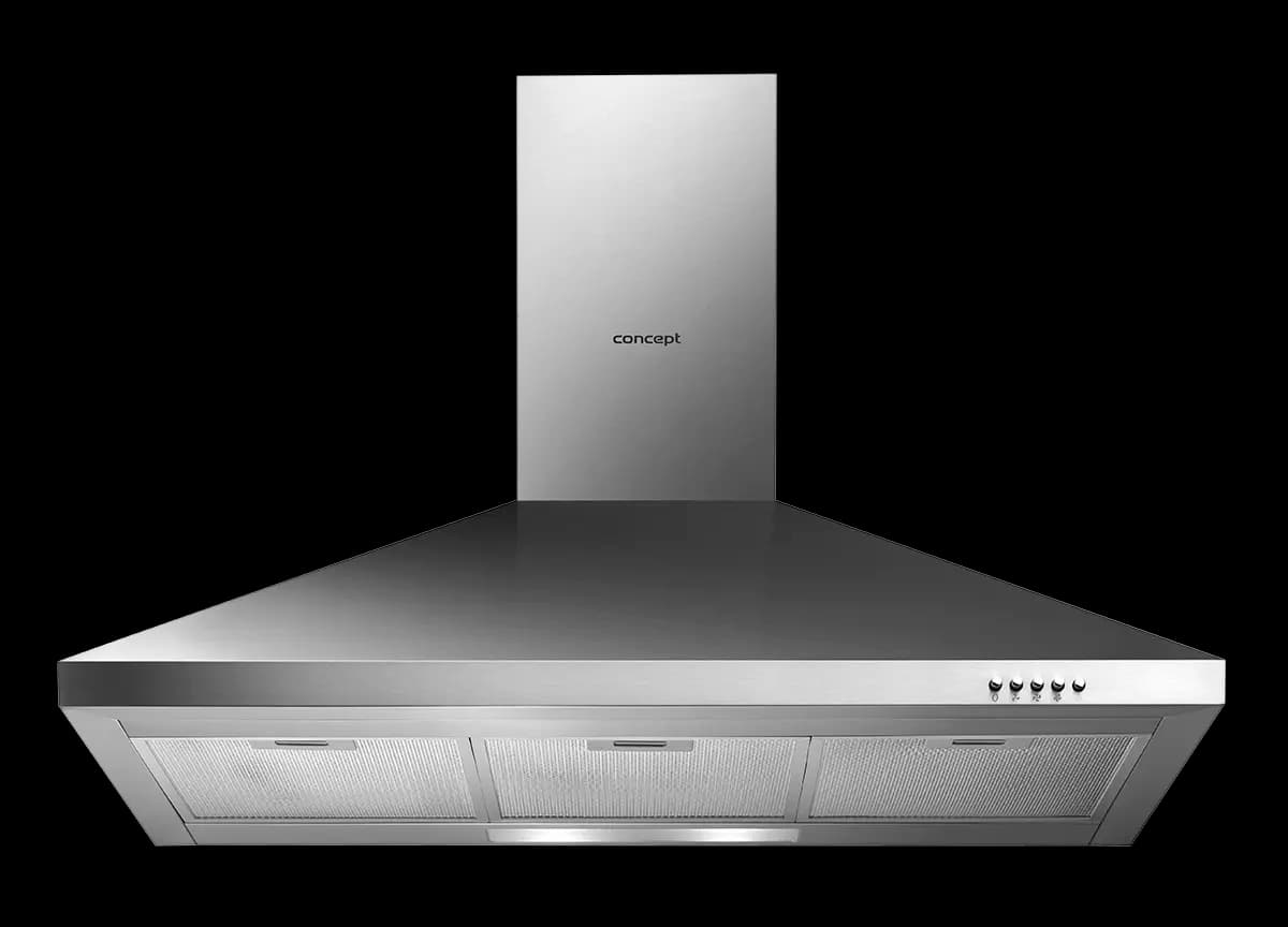 Concept Komínová digestoř OPK3590ss - náhled 2